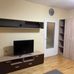 Дава се под наем Едностаен апартамент в София, Люлин 10 - 48 кв.м за 449 € - Снимка #1