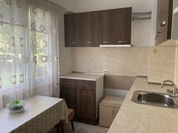 Двустаен апартамент в Габрово, Бичкиня - 63 кв.м за 712 €/кв.м - Снимка #1