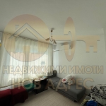 Двустаен апартамент в Търговище, Запад 3 - 60 кв.м за 931 €/кв.м - Снимка #1