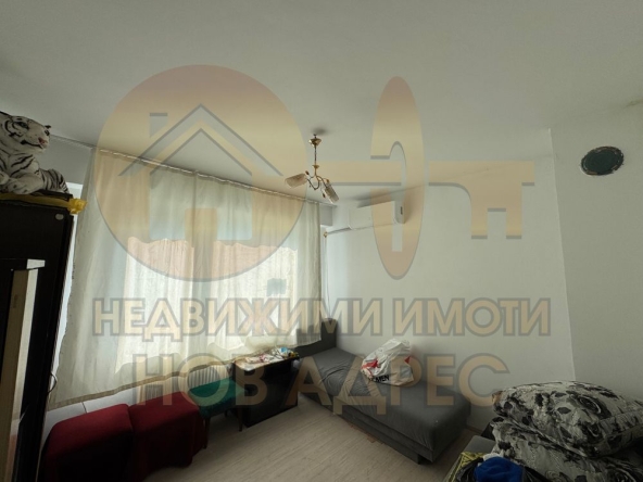 Двустаен апартамент в Търговище, Запад 3 - 60 кв.м за 931 €/кв.м - Снимка #1
