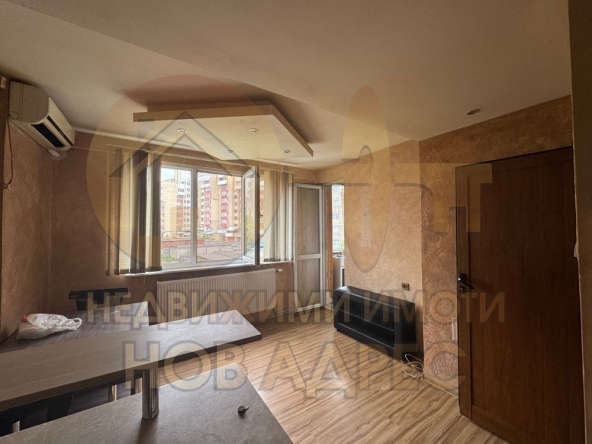 Тристаен апартамент в Търговище, Център - 83 кв.м за 1321 €/кв.м - Снимка #1