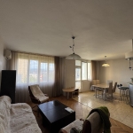 Дава се под наем Тристаен апартамент в Казанлък - 100 кв.м за 306 € - Снимка #1