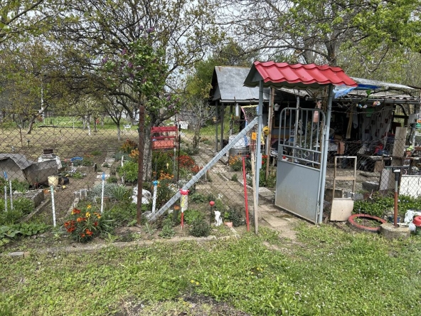 Парцел в Русе, Център - 706 кв.м за 10 €/кв.м - Снимка #1