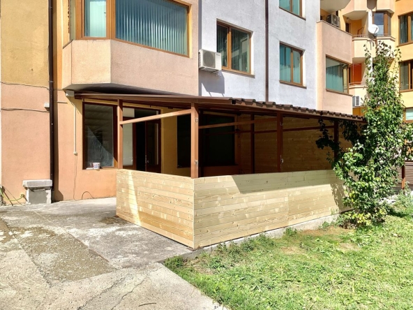 Двустаен апартамент в Смолян, Невястата - 54 кв.м за 760 €/кв.м - Снимка #1