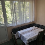 Дава се под наем Двустаен апартамент в Пловдив, Централна гара - 55 кв.м за 357 € - Снимка #1