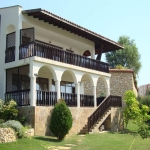 Къща в Бургас, Изгрев - 311 кв.м за 1673 €/кв.м - Снимка #1