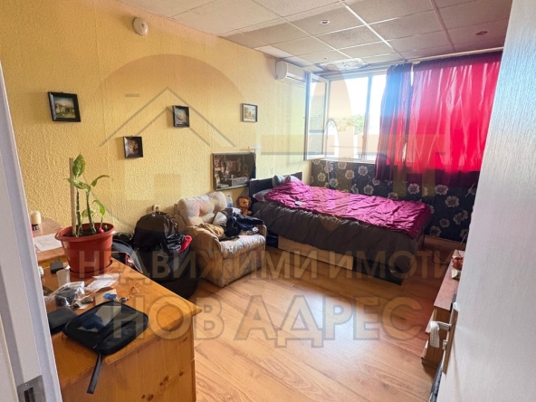 Двустаен апартамент в Търговище, Боровец - 56 кв.м за 1093 €/кв.м - Снимка #1