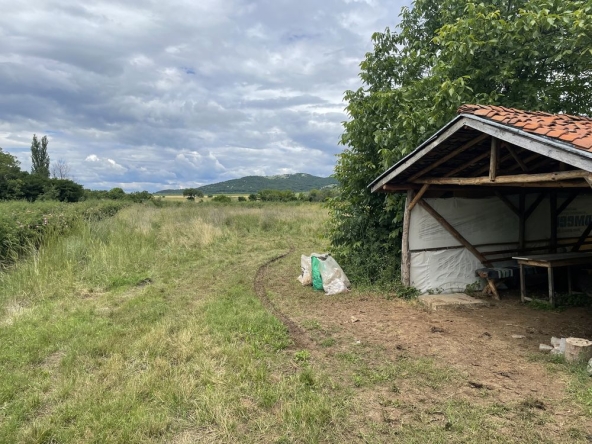 Парцел в Стара Загора, МБАЛ Иван Рилски - 1000 кв.м за 6 €/кв.м - Снимка #1