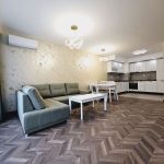 Дава се под наем Двустаен апартамент в Пловдив, Мараша - 80 кв.м за 663 € - Снимка #1