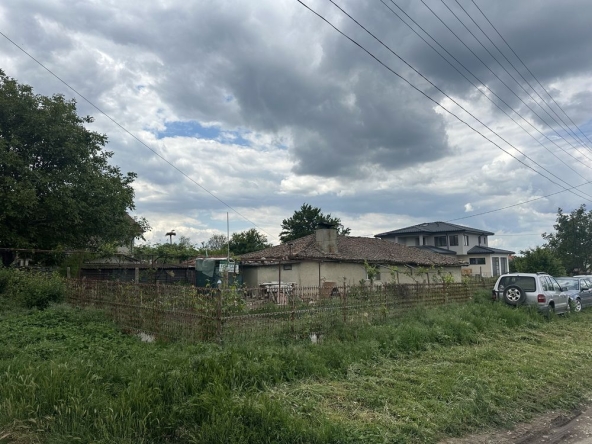 Къща в с. Плачидол, Област Добрич - 50 кв.м за 602 €/кв.м - Снимка #1