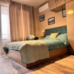 Тристаен апартамент в Плевен, Дружба 3 - 93 кв.м за 1484 €/кв.м - Снимка #1