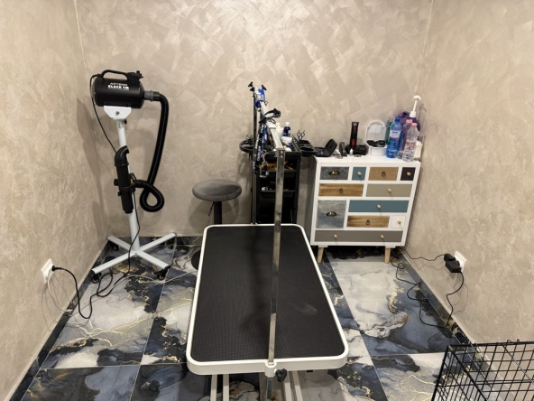 Дава се под наем  в София, Люлин 1 -  кв.м за 509.49 € - Снимка #1