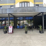 Заведение в Монтана, Младост 2 - 120 кв.м за 149 €/кв.м - Снимка #1