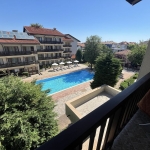 Дава се под наем Едностаен апартамент в София, НПЗ Хаджи Димитър - 25 кв.м за 918 € - Снимка #1