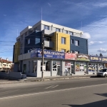 Дава се под наем Двустаен апартамент в Костинброд - 65 кв.м за 382.5 € - Снимка #1