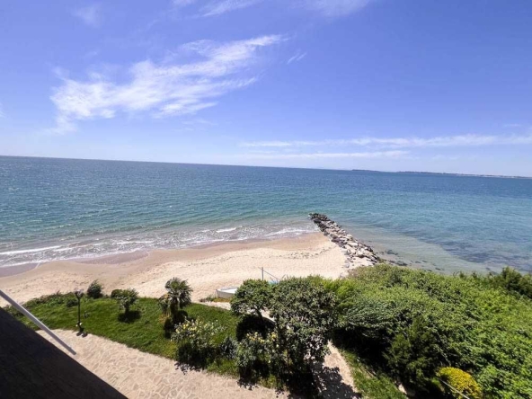 Тристаен апартамент в Свети Влас - 94 кв.м за 2181 €/кв.м - Снимка #1