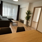 Дава се под наем Четиристаен апартамент в София, Лозенец - 130 кв.м за 759.9 € - Снимка #1