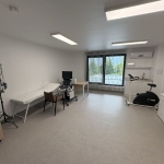 Дава се под наем Офис в Бургас, Ветрен - 20 кв.м за 255 € - Снимка #1