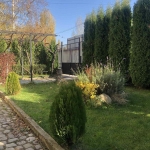 Дава се под наем Къща в София, Овча купел - 100 кв.м за 612 € - Снимка #1