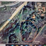 Парцел в с. Голям Поровец, Област Разград - 5000 кв.м за 2 €/кв.м - Снимка #1