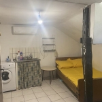 Дава се под наем Едностаен апартамент в Габрово, Център - 35 кв.м за 102 € - Снимка #1