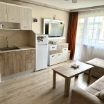 Двустаен апартамент в Пловдив, Южен - 50 кв.м за 1580 €/кв.м - Снимка #1