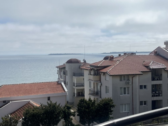 Едностаен апартамент в к.к. Слънчев бряг - 40 кв.м за 1425 €/кв.м - Снимка #1