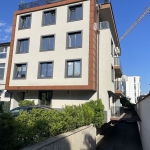 Дава се под наем Тристаен апартамент в София, Лозенец - 130 кв.м за 739.5 € - Снимка #1