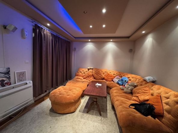 Многостаен апартамент в Пловдив, Филипово - 96 кв.м за 1896 €/кв.м - Снимка #1