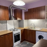 Дава се под наем Едностаен апартамент в София, Банишора - 48 кв.м за 450 € - Снимка #1