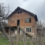 Къща в с. Долно ново село, Област Стара Загора - 110 кв.м за 209 €/кв.м - Снимка #1