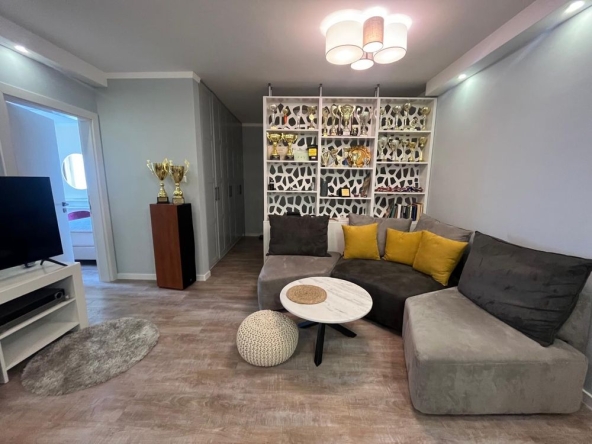 Тристаен апартамент в Свети Влас - 86 кв.м за 2000 €/кв.м - Снимка #1