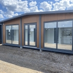 Къща в София, 7-ми 11-ти километър - 40 кв.м за 447 €/кв.м - Снимка #1