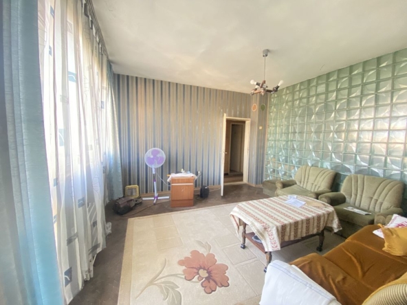 Тристаен апартамент в Силистра, в.з. Юг - 74 кв.м за 572 €/кв.м - Снимка #1