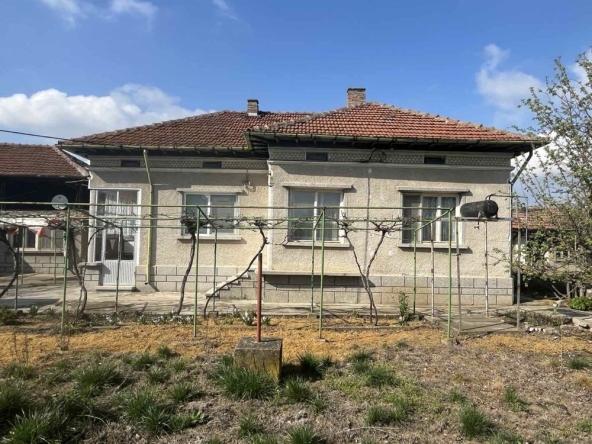 Къща в Бургас, Лазур - 124 кв.м за 299 €/кв.м - Снимка #1