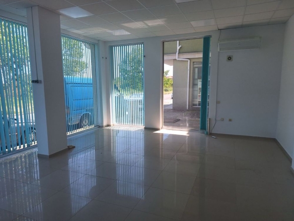 Дава се под наем Офис в Несебър - 65 кв.м за 255 € - Снимка #1