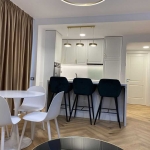 Дава се под наем Двустаен апартамент в София, Бояна - 60 кв.м за 500 € - Снимка #1