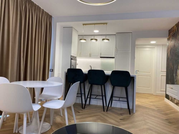 Дава се под наем Двустаен апартамент в София, Бояна - 60 кв.м за 500 € - Снимка #1