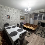 Дава се под наем Двустаен апартамент в Добрич, Балик - 55 кв.м за 229.5 € - Снимка #1