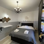 Дава се под наем Двустаен апартамент в София, Манастирски ливади - 63 кв.м за 800 € - Снимка #1