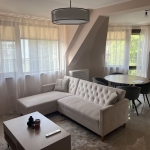 Дава се под наем Двустаен апартамент в Варна, Лятно кино Тракия - 75 кв.м за 663 € - Снимка #1