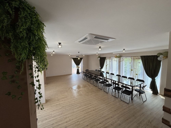 Дава се под наем Заведение в Варна, Военна болница - 65 кв.м за 25.5 € - Снимка #1