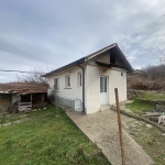 Къща в с. Айдемир, Област Силистра - 40 кв.м за 702 €/кв.м - Снимка #1