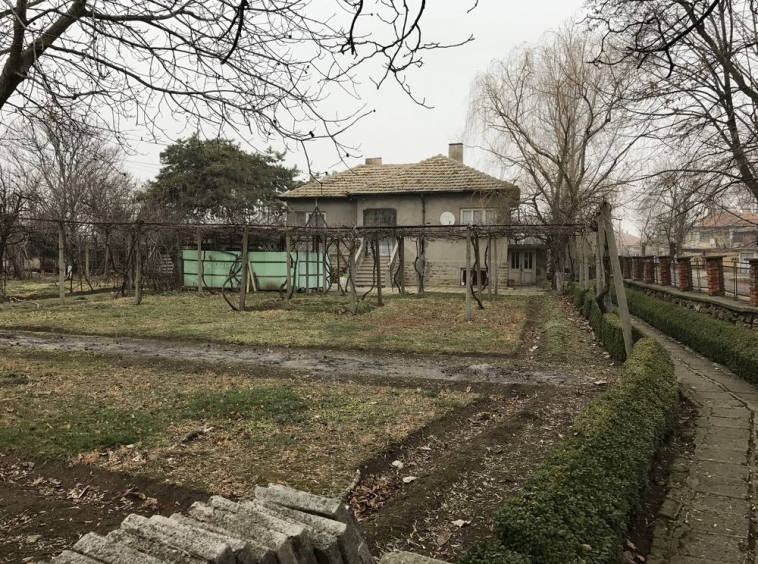 Къща в Пловдив, Кършияка - 150 кв.м за 867 €/кв.м - Снимка #1