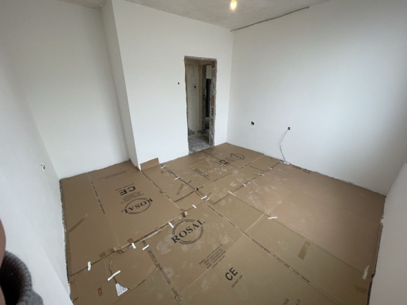 Четиристаен апартамент в Хасково, Любен Каравелов - 93 кв.м за 1037 €/кв.м - Снимка #1