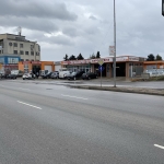 Дава се под наем Промишлена сграда в София, Летище София - 110 кв.м за 1020 € - Снимка #1