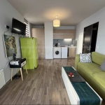 Двустаен апартамент в Разлог - 59 кв.м за 899 €/кв.м - Снимка #1