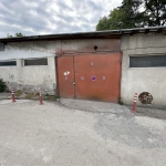 Дава се под наем Гараж / Паркомясто в София, Модерно предградие - 115 кв.м за 433.5 € - Снимка #1