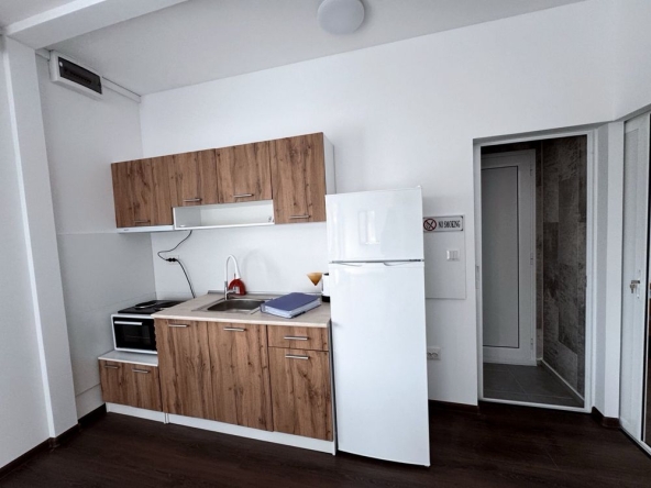 Дава се под наем Къща в с. Гара Елин Пелин, Област София-област - 65 кв.м за 10.2 € - Снимка #1