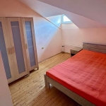 Дава се под наем Двустаен апартамент в Плевен, Идеален център - 40 кв.м за 178.5 € - Снимка #1